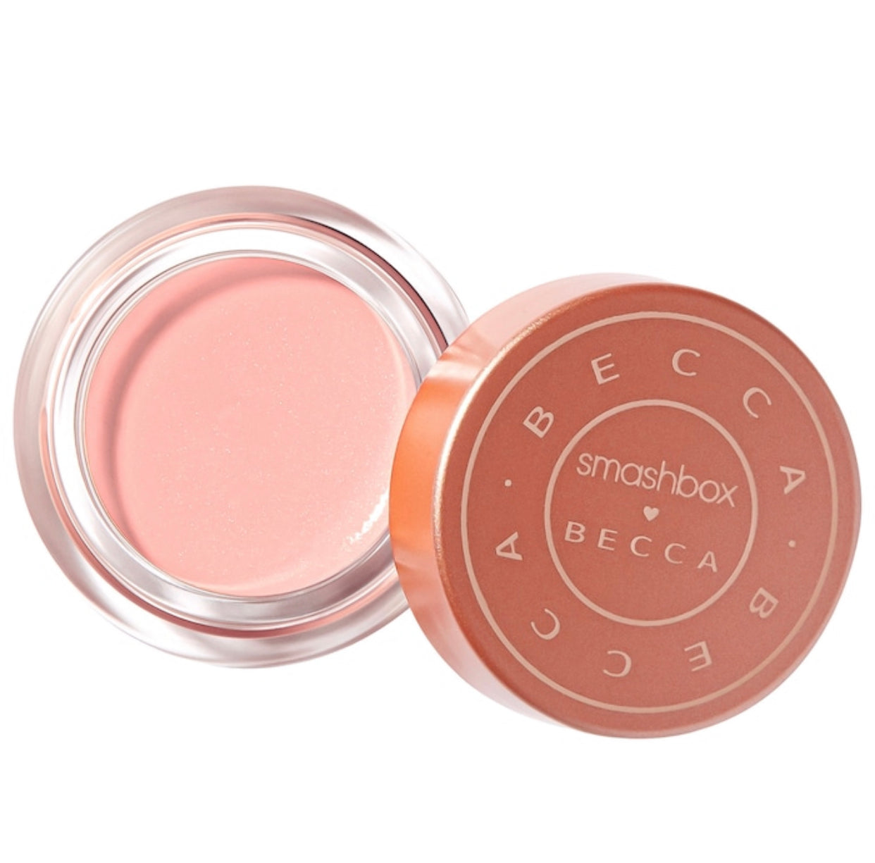 SMASHBOX X BECCA UNDER EYE BRIGHTENING CORRECTOR