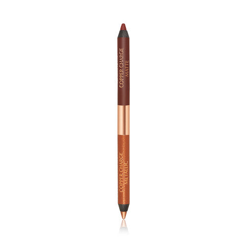 CHARLOTTE TILBURY, EYE COLOUR MAGIC LINER DUO