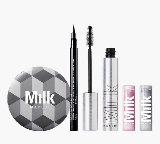 MILK MAKEUP, NEW RELEASE!!! THE EYE MVP’S SET