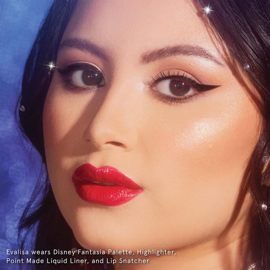 ONE/SIZE BY PATRICK STARRR, DISNEY FANTASIA AND ONE/SIZE FACE AND EYE PALETTE