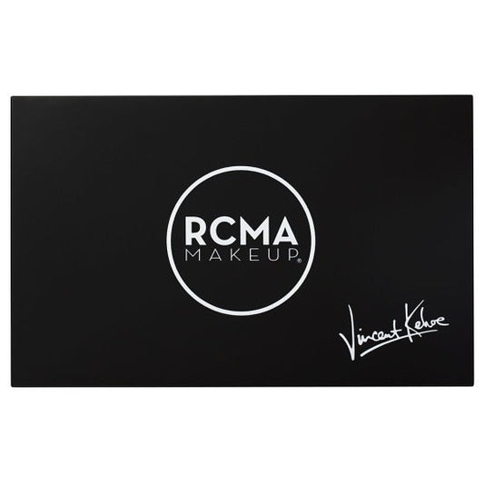 RCMA, KEVIN JAMES BENNET CONPLEXION PALETTE