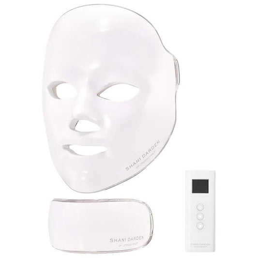 SHANI DARDEN SKIN CARE, BY DÉESSE PRO LED LIGHT MASK