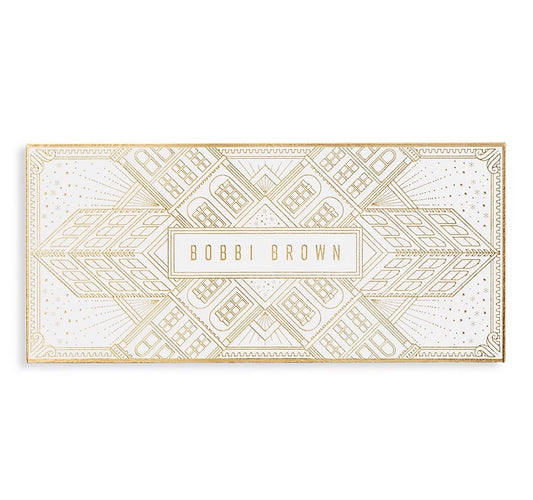 BOBBI BROWN, GOLDEN ILLUSION EYESHADOW PALETTE