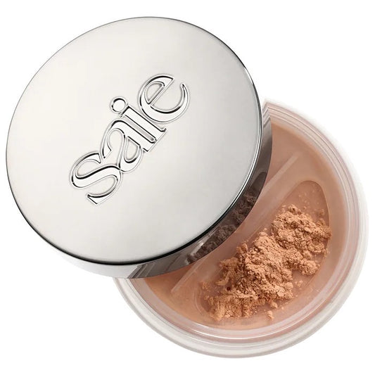 SAIE, AIRSET RADIANT SETTING POWDER