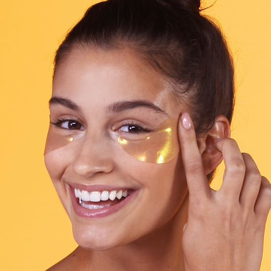 Peter Thomas Roth Full-Size Eye-Conic Hydra-Gel Patches