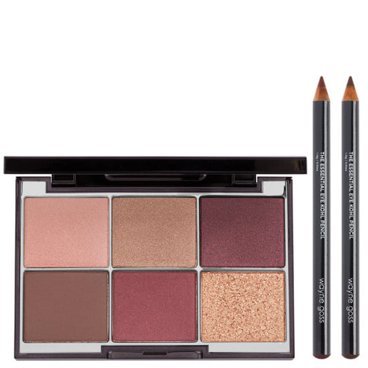 WAYNE GOSS, THE TOURMALINE LUXURY EYE COLLECTION