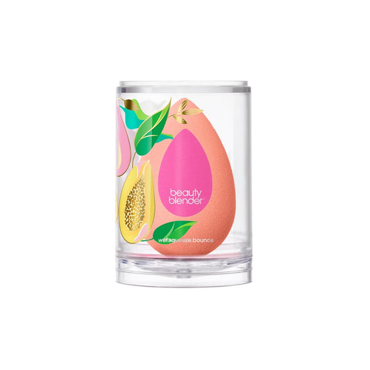 BEAUTYBLENDER, PAPAYA MAKEUP SPONGE