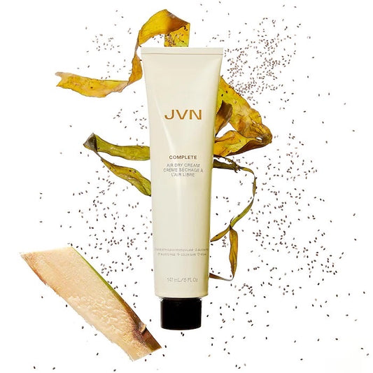 JVN, COMPLETE HYDRATING AIR DRY HAIR CREAM