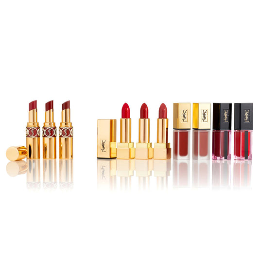Yves Saint Laurent YSL LIP VAULT