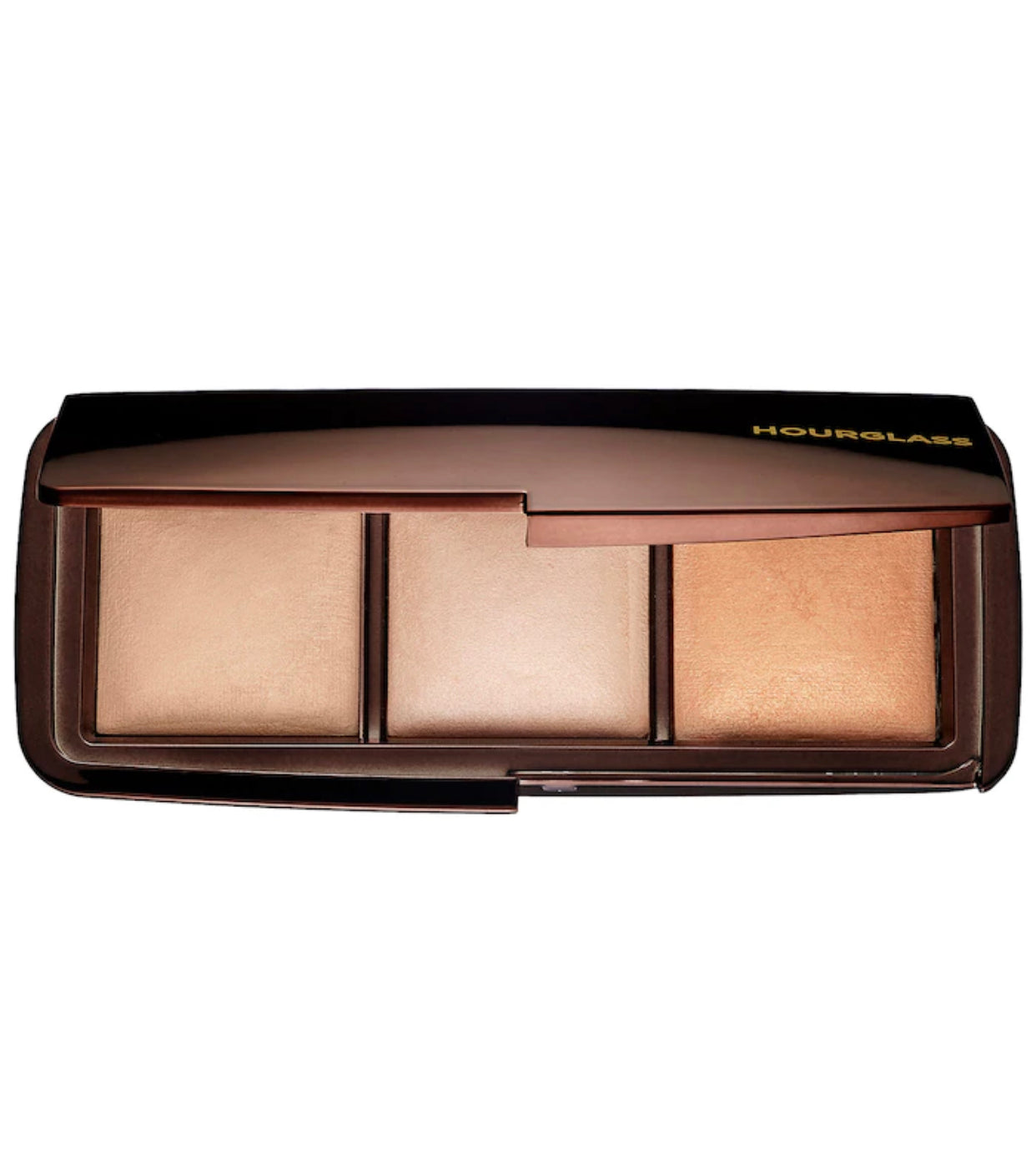 HOURGLASS, AMBIENT LIGHTING PALETTE