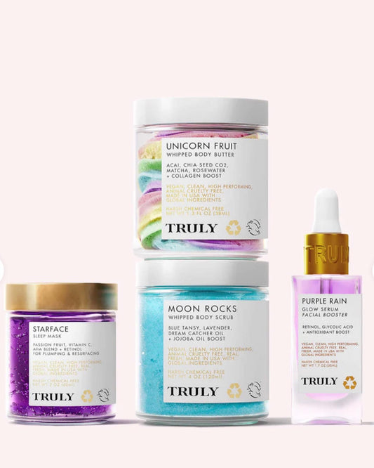 TRULY BEAUTY, KP TREATMENT KIT