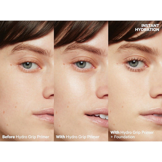 MILK MAKEUP, THE STARTER PACK NATURAL MAKEUP LOOK SET