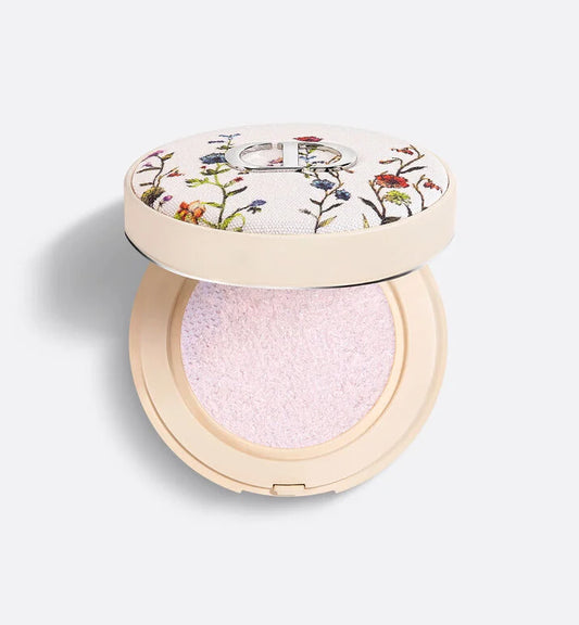 DIOR, FOREVER CUSHION POWDER MILLEFIORI COUTURE EDITION