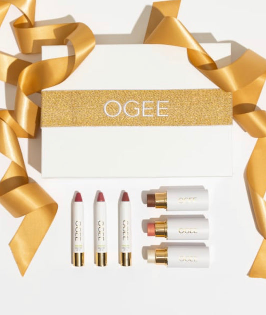OGEE, ULTIMATE COLOR COLLECTION
