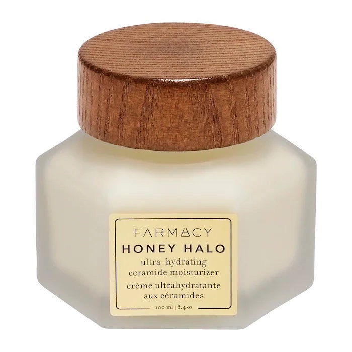 FARMACY, HONEY HALO MOISTURIZER JUMBO