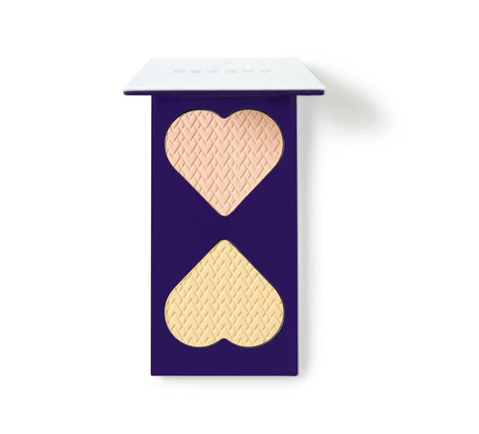 DRAGUN BEAUTY, TRANSFORMATION FACE POWDER