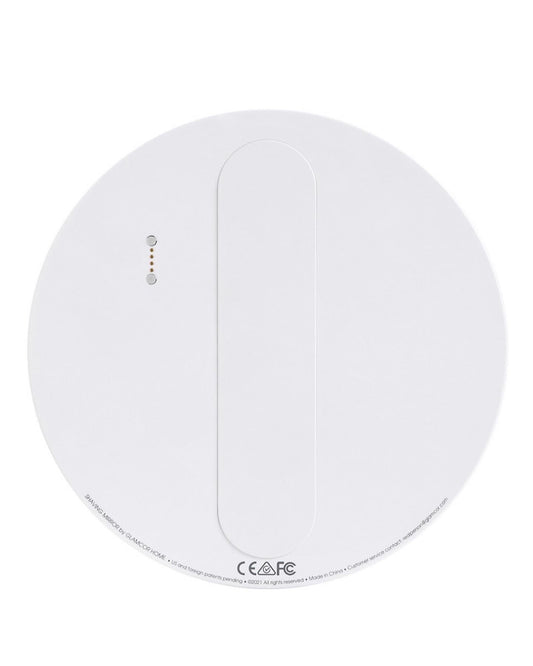 GLAMCOR RIKI 💚 RIKI, SHOWER MIRROR