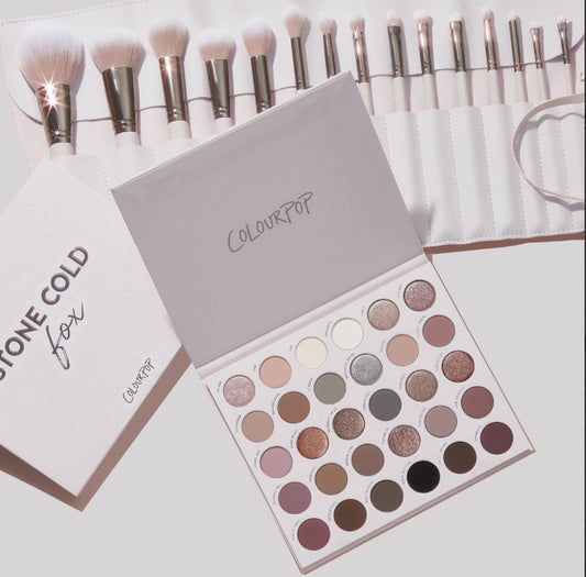 COLOURPOP, the ultimate stunner