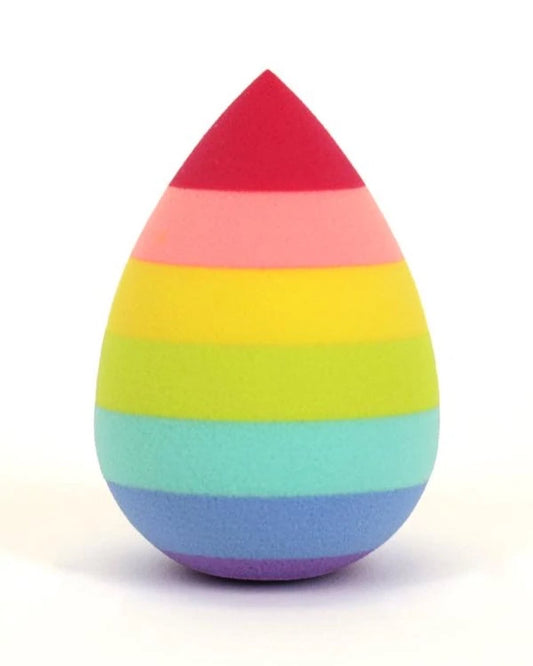 HIPDOT, RAINBOW BEAUTY SPONGE