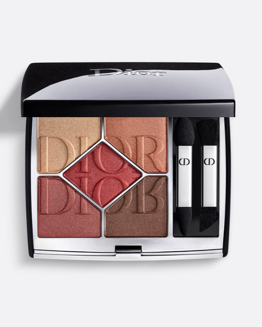 DIOR, 5 COLEURS COUTURE DIOR EN ROUGE LIMITED EDITION