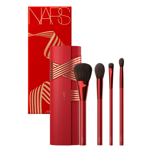 NARS, LUNAR NEW YEAR BRUSH SET