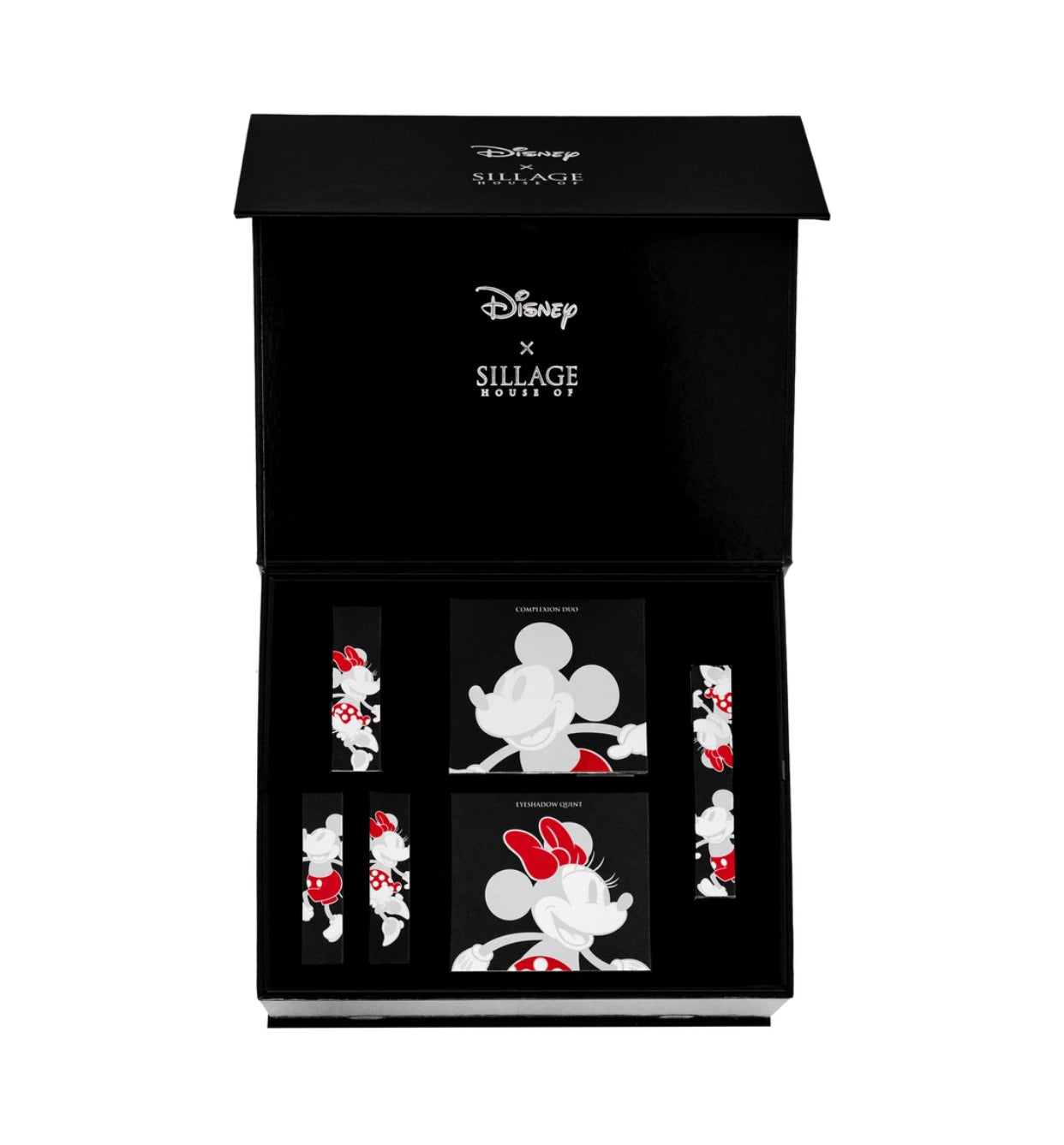 HOUSE OF SILLAGE, DISNEY X HOUSE OF SILLAGE COLLECTOR SET LIMITED EDITION