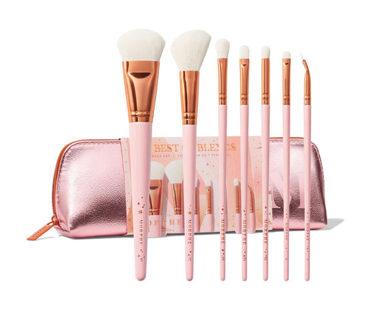 MORPHE, NEW RELEASE!!! THE BEST OF BLENDS 7pc BRUSH SET