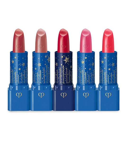 CLÉ DE PEAU BEAUTÉ, LIPSTICK MINI KIT