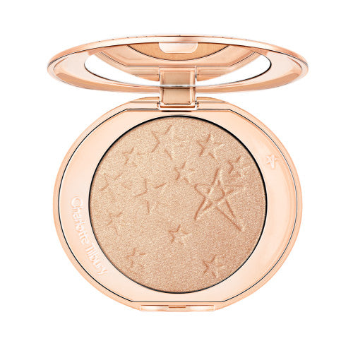 CHARLOTTE TILBURY, NEW! HOLLYWOOD GLOW GLIDE FACE ARCHITECT HIGHLIGHTER