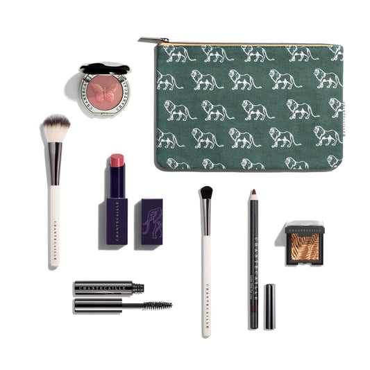 CHANTECAILLE, Glam on the Go Gift Set