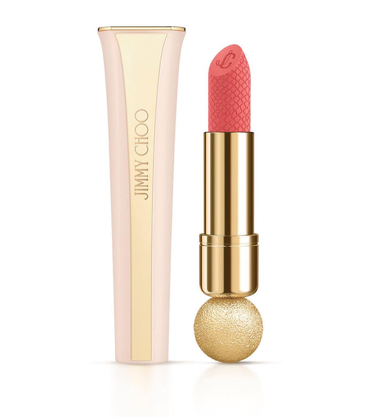 JIMMY CHOO, SEDUCTION COLLECTION MATTE LIP COLOUR
