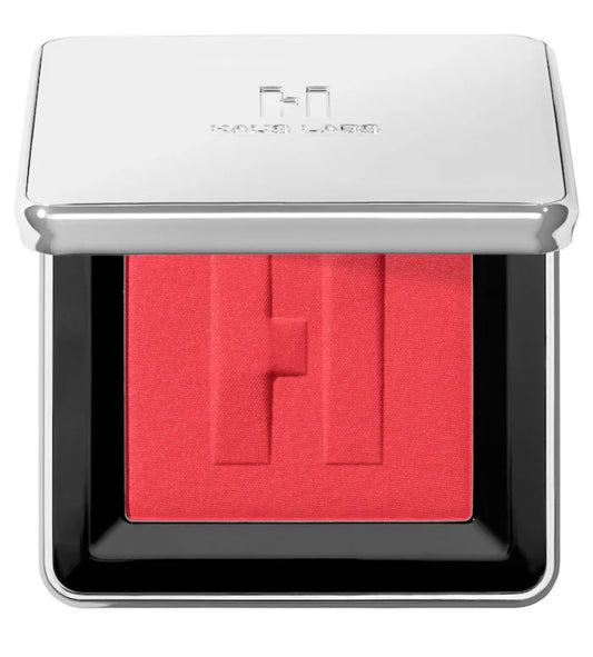 Haus Labs by Lady Gaga, Color Fuse Talc-Free Powder Blush with Fermented Arnica