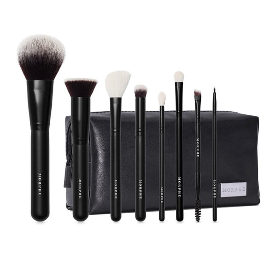 MORPHE, GET THINGS STARTED BRUSH COLLECTION