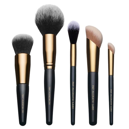 PAT MCGRATH LABS, SUBLIME PERFECTION BRUSH SET