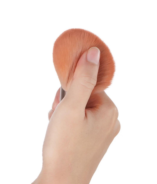 ZEESEA, ROSETTE NEBULA BRUSH SET