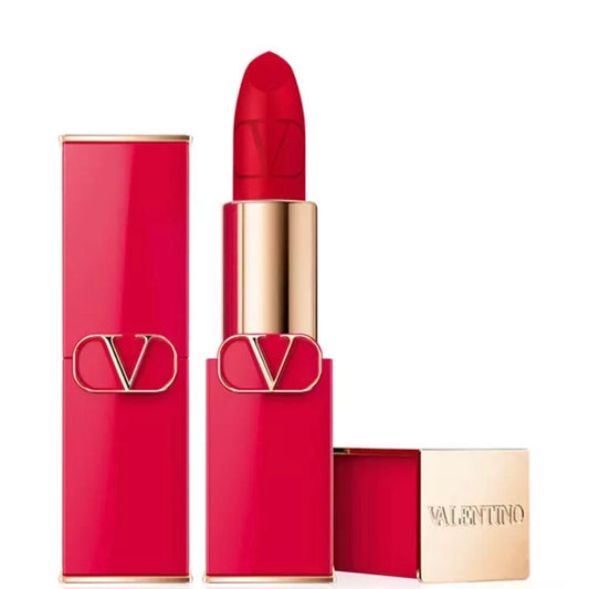 VALENTINO BEAUTY, ROSSO VALENTINO REFILLABLE LIPSTICK