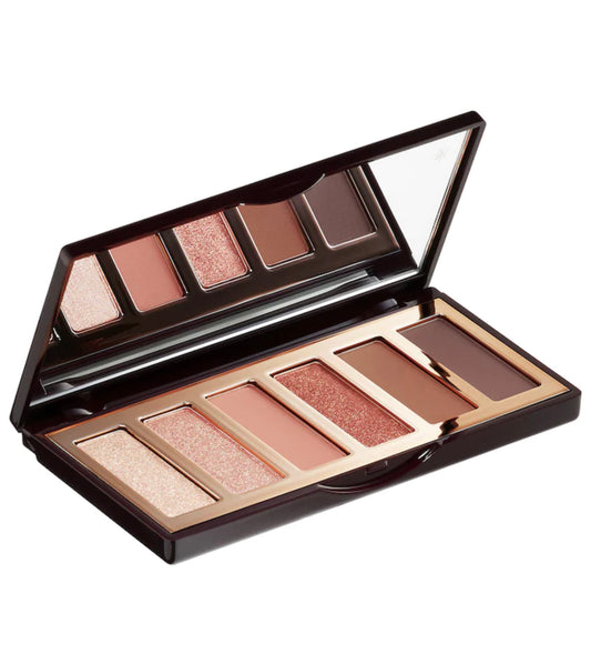 CHARLOTTE TILBURY, DARLING EYESHADOW PALETTE