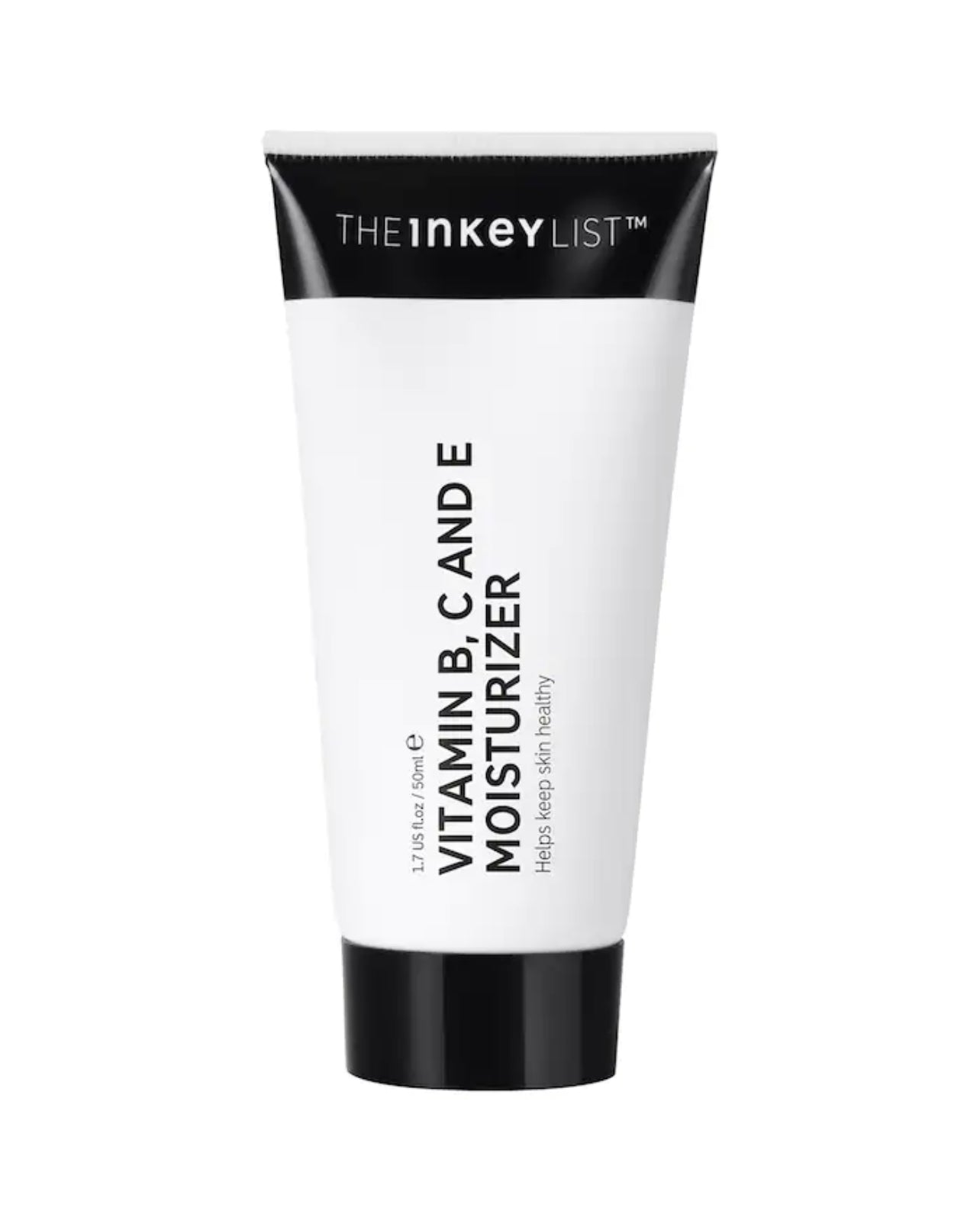 THE INKEY LIST VITAMIN B, C and E MOISTURIZER – Beauty Lover´s Mexico