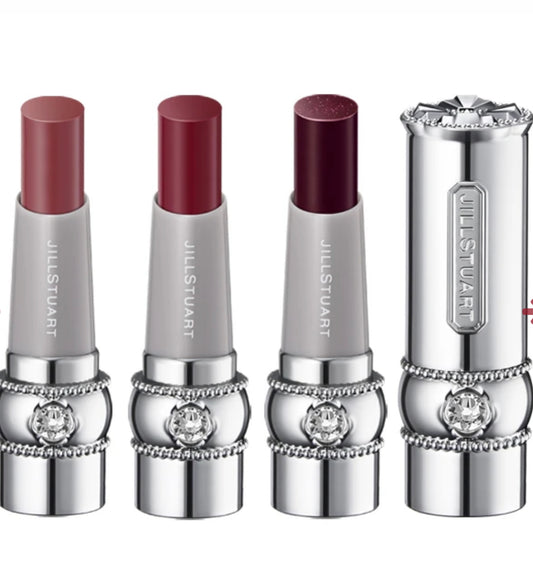 JILL STUART, ROUGE LIP BLOSSOM MINI TRIO