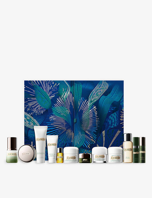 LA MER, The Twelve Days of Transformation advent calendar