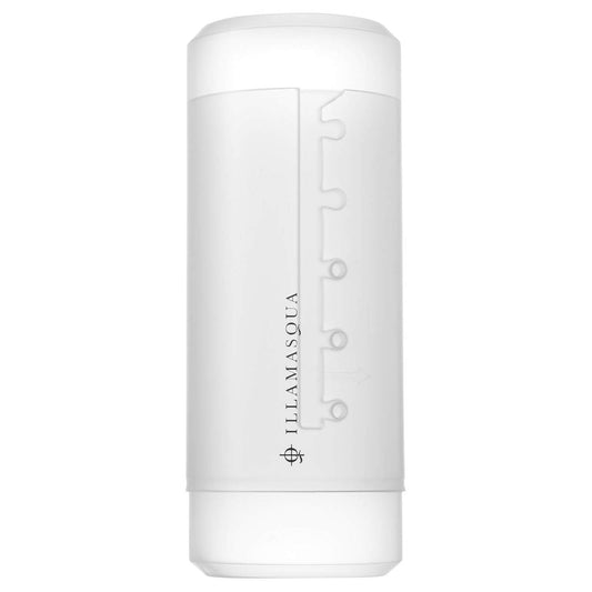 ILLAMASQUA, FACE BRUSH KIT WITH CANISTER