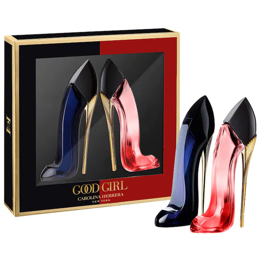 CAROLINA HERRERA Beauty Lover s Mexico