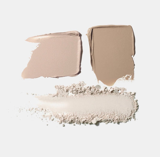 MAKEUP BY MARIO, PREP, SET, GO KIT