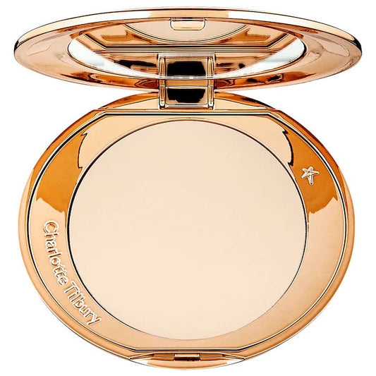 CHARLOTTE TILBURY, LUNAR NEW YEAR AIRBRUSH FLAWLESS FINISH SETTING POWDER