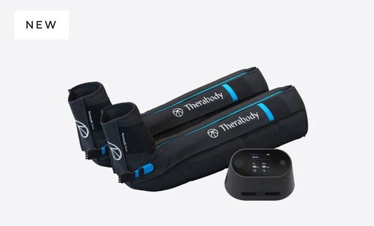 THERABODY, RECOVERY AIRPRO