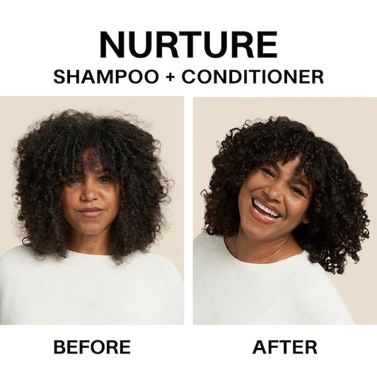 JVN, COMPLETE HYDRATION HAIR SET