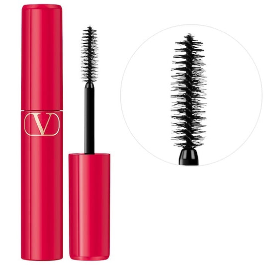 VALENTINO, MAGNIFICENT VOLUMIZING MASCARA