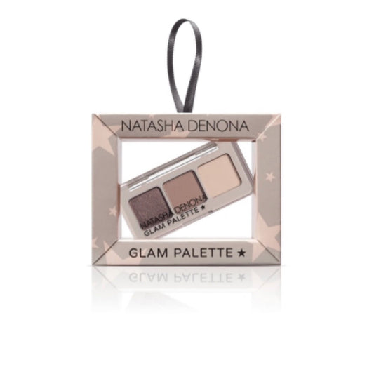 NATASHA DENONA, BABY GLAM PALETTE