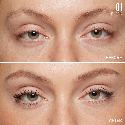 VALENTINO, MAGNIFICENT VOLUMIZING MASCARA