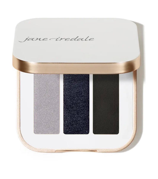 JANE IREDALE, PUREPRESSED TRIPLE EYESHADOW PALETTE